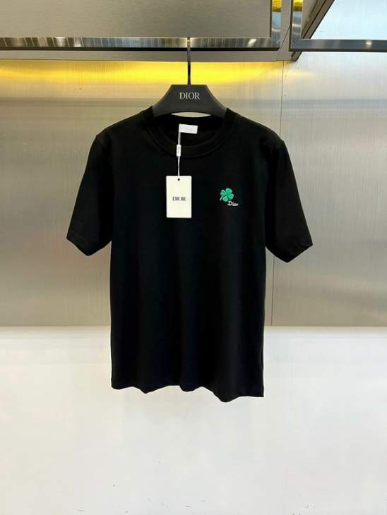 Dior T Shirts Short _SKUDiorS-2XLtltx12116027